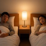 Psiholozi objašnjavaju prednost spavanja parova u odvojenim krevetima, iznenadit ćete se