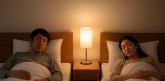 Psiholozi objašnjavaju prednost spavanja parova u odvojenim krevetima, iznenadit ćete se