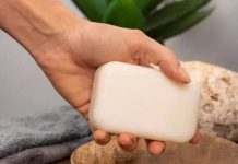 Prije spavanja uvijek stavi sapun PORED kreveta: Kada čujete ZAŠTO – uradićete ISTO još večeras