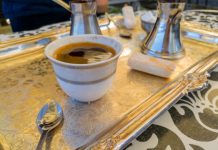 Turska i srpska kafa se potpuno drugačije spremaju: Kuvar star 60 godina konačno rešio nedoumice