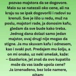 „Majstor mi je dao ‘posebnu ponudu’ – ali nije očekivao moj odgovor“