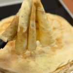 Nikada više nećete stavljati Običnu Vodu ili Mlijeko u palačinke: 1 sastojak daje mekoću, ovo niko ne zna…