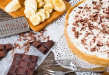 5 brzih poslastica sa bananama: Spremaju se za 15 minuta, ukusne su i spas ako vam se jede nešto slatko a nemate vremena