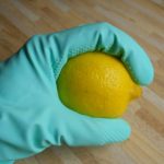 Koje površine nikako ne biste trebali čistiti limunom