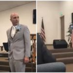 VIDEO Svekrva iz pakla: Prekinula vjenčanje i urlala na mladenku: ‘Moj sin nema mane’