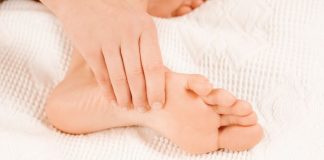 BOL U PETI MUČI MNOGE – NEKO DOŽIVI I PAKAO! Ako zanemarite simptome dolazi do dugotrajnih PROBLEMČINA, AU!