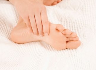 BOL U PETI MUČI MNOGE – NEKO DOŽIVI I PAKAO! Ako zanemarite simptome dolazi do dugotrajnih PROBLEMČINA, AU!