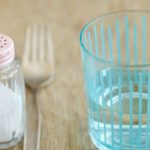 Kako pijenje vode sa soli može uticati na organizam?