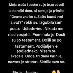 Tiha ljubav: Putovanje kroz brigu o majci