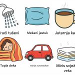 Šta je tvoj izbor? Provjeri prvi komentar da li si ti ličnost?