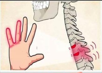 Ako vam ruke ili stopala UTRNU, to može biti jasan znak da imate…