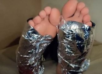 ZAMOTALA SAM NOGE U ALU FOLIJU I DRŽALA SAT VREMENA: Nisam mogla da vjerujem svojim očima