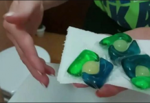 UMRLA BIH, A NE BI ZNALA: Uradim ovo i kupatilo mirise neverovatnih 70 dana💥