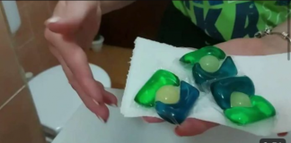 UMRLA BIH, A NE BI ZNALA: Uradim ovo i kupatilo mirise neverovatnih 70 dana💥