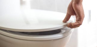 Zašto ne biste trebali ostaviti poklopac WC školjke otvoren – zapamtite doživotno