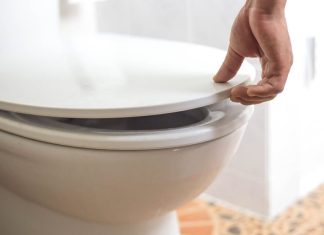 Zašto ne biste trebali ostaviti poklopac WC školjke otvoren – zapamtite doživotno