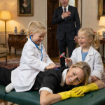 Kuća koja je disala tišinu, i pesma koja je vratila glas