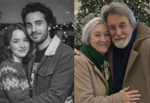 Pretraživala sam feed i odjednom ugledala svoju sliku sa univerziteta — ispostavilo se da me moj prvi dečko traži već 45 godina.