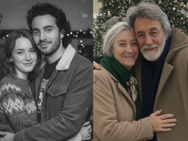 Pretraživala sam feed i odjednom ugledala svoju sliku sa univerziteta — ispostavilo se da me moj prvi dečko traži već 45 godina.