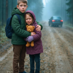 Napustili su ih roditelji, ali brat i sestra nisu odustali: priča o preživljavanju, hrabrosti i ljubavi