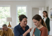 Deset godina sam štedela za svoju prvu kuću — a mama je rekla da je taj novac bio namenjen za sestrino venčanje.