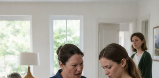 Deset godina sam štedela za svoju prvu kuću — a mama je rekla da je taj novac bio namenjen za sestrino venčanje.