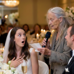 Jedan mali gest dobrote pretvorio je moj test u lekciju koju cela porodica pamti