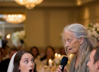 Jedan mali gest dobrote pretvorio je moj test u lekciju koju cela porodica pamti