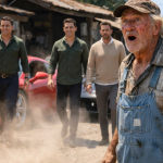 „Siromašni mehaničar koji je nahranio beskućne blizance, a 15 godina kasnije njihova zahvalnost stigla je u obliku dva sjajna Ferarija“