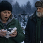 Ana je provela pet godina u zatvoru zbog zločina koji nije počinila: tokom cijelog tog vremena jedino je njen otac vjerovao u njenu nevinost, dok su muž i svekrva prekinuli svaki kontakt s njom.