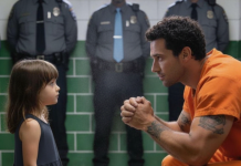 Smrtna kazna odložena zahvaljujući osmogodišnjoj devojčici