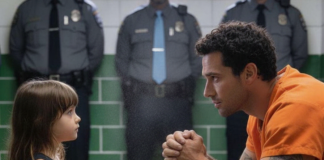 Smrtna kazna odložena zahvaljujući osmogodišnjoj devojčici