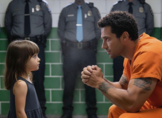 Smrtna kazna odložena zahvaljujući osmogodišnjoj devojčici