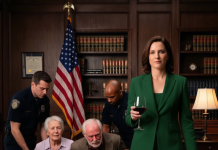 Napustili su je bez ičega — deset godina kasnije došli su po 100.000 dolara i doživeli šok