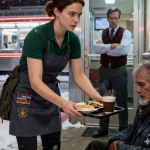 Dala je hranu beskućniku i ostala bez posla