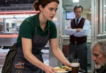 Dala je hranu beskućniku i ostala bez posla