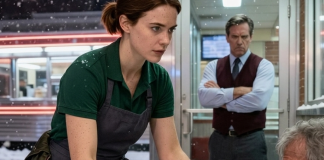 Dala je hranu beskućniku i ostala bez posla