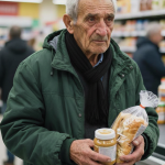 Jedan mali gest dobrote doveo je nepoznatu ženu u moje dvorište