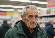 Jedan mali gest dobrote doveo je nepoznatu ženu u moje dvorište