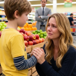 „Sine, oprosti mami… ove godine nema večere“