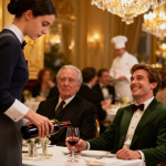 Jezik kojim je hteo da je ponizi pretvorio se u njeno oružje istine