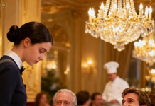 Jezik kojim je hteo da je ponizi pretvorio se u njeno oružje istine