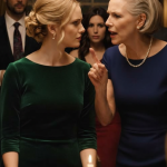 „Svekrva me je javno ponizila pred gostima, ali karma je stigla odmah.“