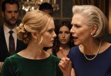 „Svekrva me je javno ponizila pred gostima, ali karma je stigla odmah.“