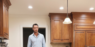 Pronašao je devojčicu skrivenu u ostavi — Njena molba slomila mu je srce