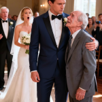 Otkazao sam venčanje kada su ponizili mog oca pred 500 ljudi