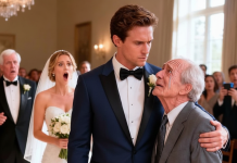 Otkazao sam venčanje kada su ponizili mog oca pred 500 ljudi