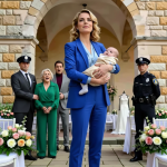 Izbačena na sneg sa tek rođenom bebom – Šest nedelja kasnije vratila se kao vlasnica svega