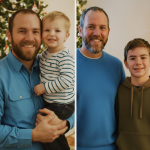 Odgajao sam sina svog najboljeg prijatelja – 12 godina kasnije moja supruga mi je rekla: „Tvoj sin krije veliku tajnu od tebe“ ☹️