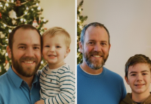 Odgajao sam sina svog najboljeg prijatelja – 12 godina kasnije moja supruga mi je rekla: „Tvoj sin krije veliku tajnu od tebe“ ☹️